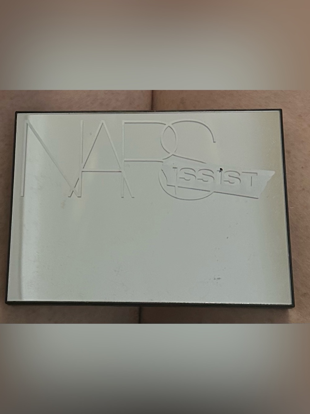 NARSistis